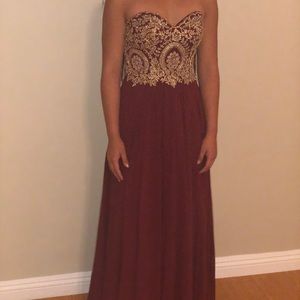 Formal/Prom dress